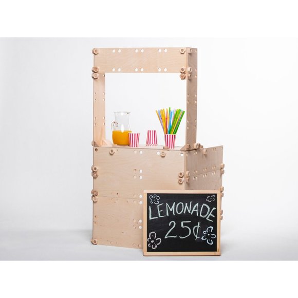 wooden instruments Montessori wood sets - Picture 3 of 9